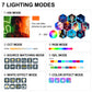 GVM YU150R PRO LED Video Light Board RGB & Bi-Color Studio Light - GVM