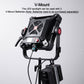 Flathead  FH400B  400W constant power Bi-color   flat  light - GVM