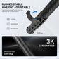 GVM TRIP-38 Carbon Fiber Travel Tripod（OPEN BOX） - GVM