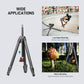 GVM TRIP-38 Carbon Fiber Travel Tripod（OPEN BOX） - GVM