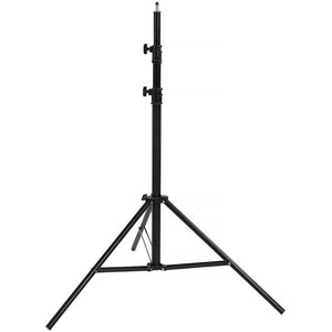 GVM DJ802-G Professional  Light Stand (9')- Compatible with All GVM Spotlights Under 600W - GVM