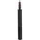 GVM DJ802-G Professional  Light Stand (9')- Compatible with All GVM Spotlights Under 600W - GVM