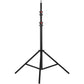 GVM DJ802-G Professional  Light Stand (9')- Compatible with All GVM Spotlights Under 600W - GVM