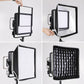GVM Softbox for YU150R LED Panel - GVM