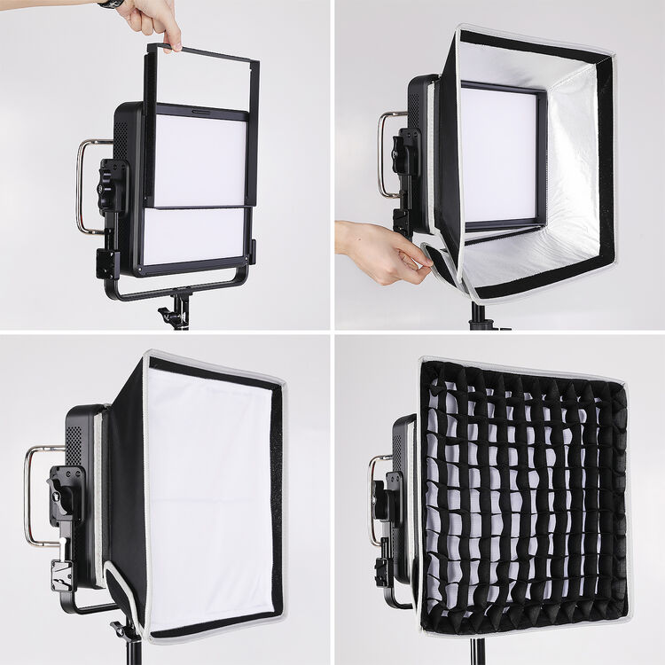 GVM Softbox for YU150R LED Panel - GVM