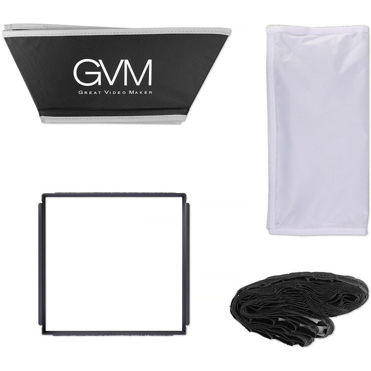 GVM Softbox for YU150R LED Panel - GVM