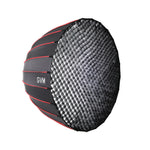 GVM Quick Release And Portable Softbox(48'') - GVM