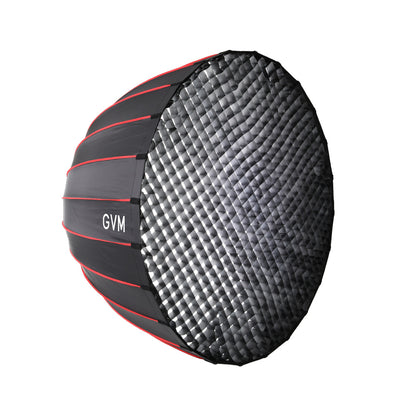 GVM Quick Release And Portable Softbox(48'') - GVM