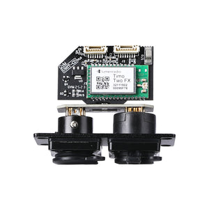 GVM CRMX+DMX Modul für GVM-FH400B