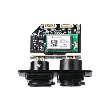 Módulo GVM CRMX+DMX para GVM-FH400B