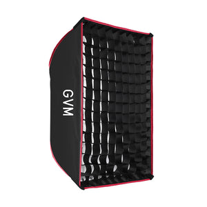 GVM-YF4060H Square Softbox(15.74''*23.62'') - GVM