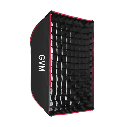 GVM-YF4060H Square Softbox(15.74''*23.62'') - GVM