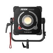 Flathead  FH400B  400W constant power Bi-color   flat  light - GVM