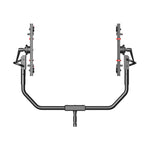 Flathead 4-Head Multi Yoke for FH400B - GVM