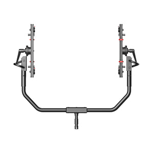Flathead 4-Head Multi Yoke for FH400B - GVM