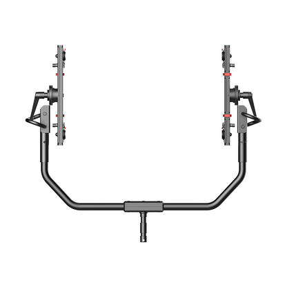 Flathead 4-Head Multi Yoke for FH400B - GVM