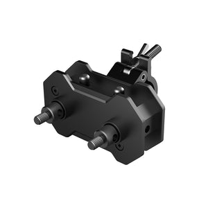 Flathead 2-Pin Quick Connector for FH400B - GVM