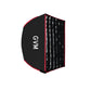 GVM-YF4040H Square Softbox(15.75''*15.75) - GVM
