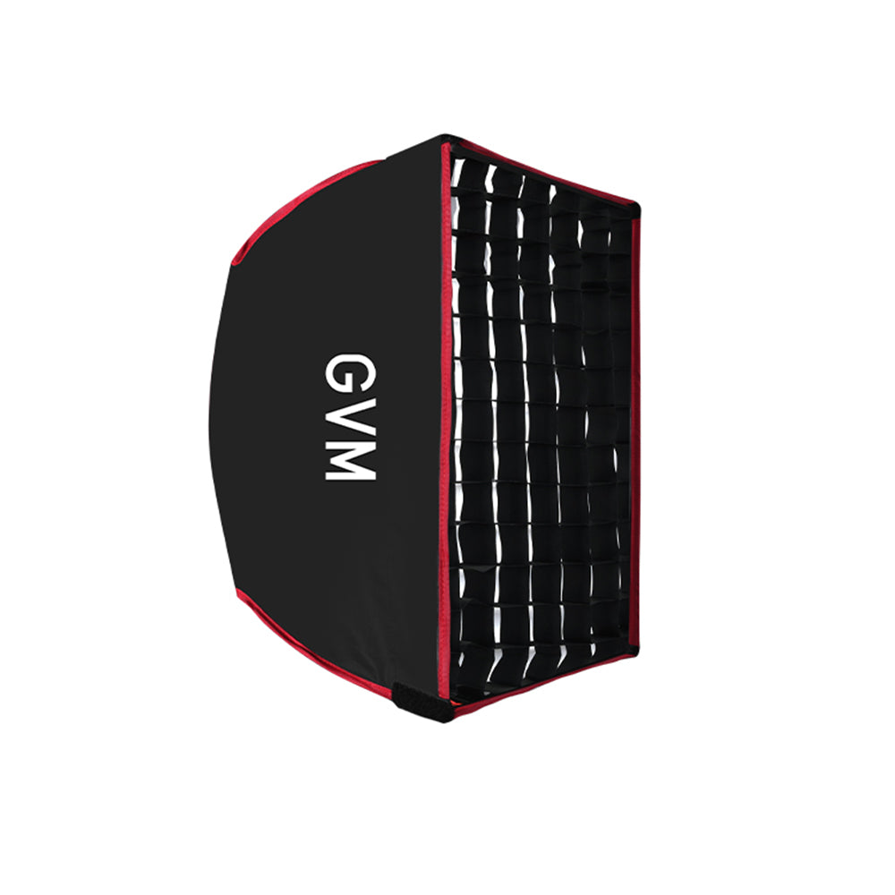 GVM-YF4040H Square Softbox(15.75''*15.75) - GVM