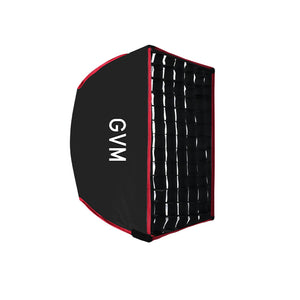 GVM-YF4040H Square Softbox(15.75''*15.75) - GVM