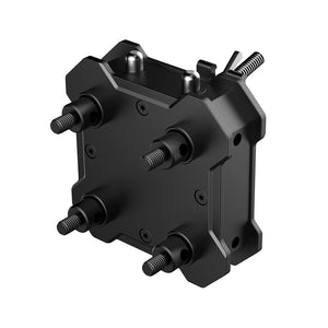 Flachstecker 4-poliger Schnellverbinder für FH400B
