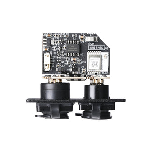 GVM DMX- und Bluetooth-Steuermodul für GVM-FH400B Scheinwerfer