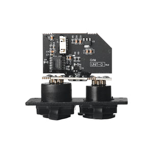 GVM DMX-Steuermodul für GVM-FH400B Scheinwerfer