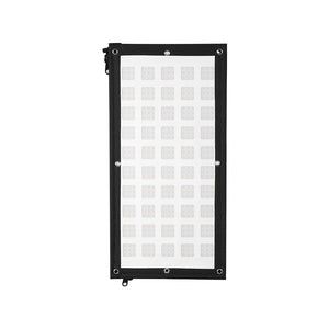 Zip Tile Z150B 150W Bicolor can be spliced, portable, support USB-C firmware upgrade light - GVM