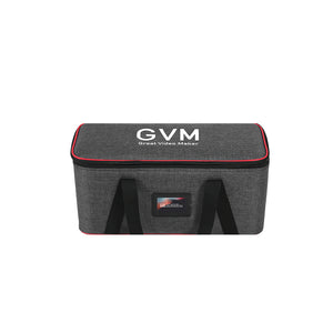 Carrying case for GVM-PRO-SD200B,PRO-SD300B,SD200D,SD300D - GVM