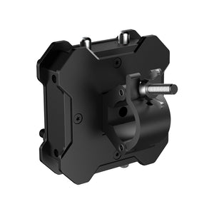 Flachstecker 4-poliger Schnellverbinder für FH400B
