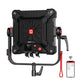 Flathead  FH400B  400W constant power Bi-color   flat  light - GVM