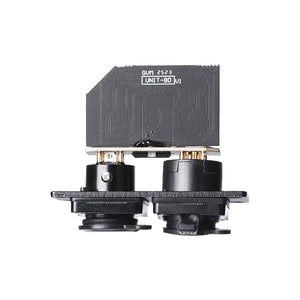 GVM DMX- und Bluetooth-Steuermodul für GVM-FH400B Scheinwerfer