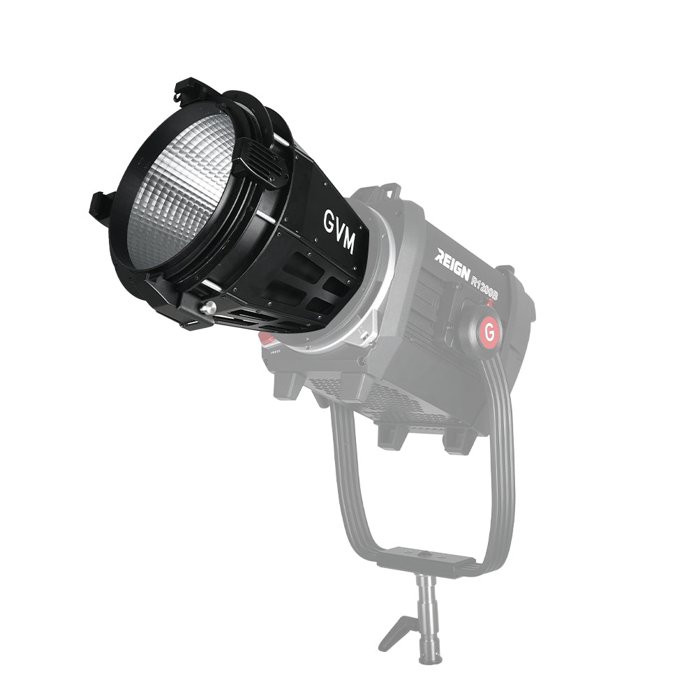 GVM Standard Reflector for GVM-R1200B - GVM