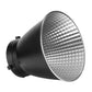 Refletor Standard GVM para GVM FH400B