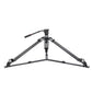 GVM-S170 Tripod for Hydraulic Fluid head - GVM