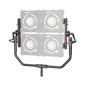 Flathead 4-Head Multi Yoke for FH400B - GVM