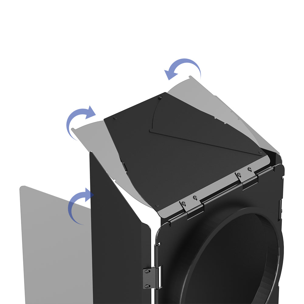 GVM FZ60  Folding for F60 - GVM