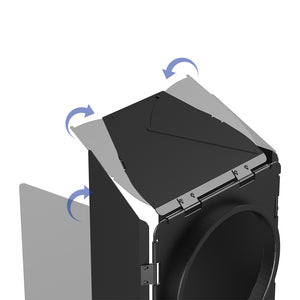 GVM FZ60  Folding for F60 - GVM