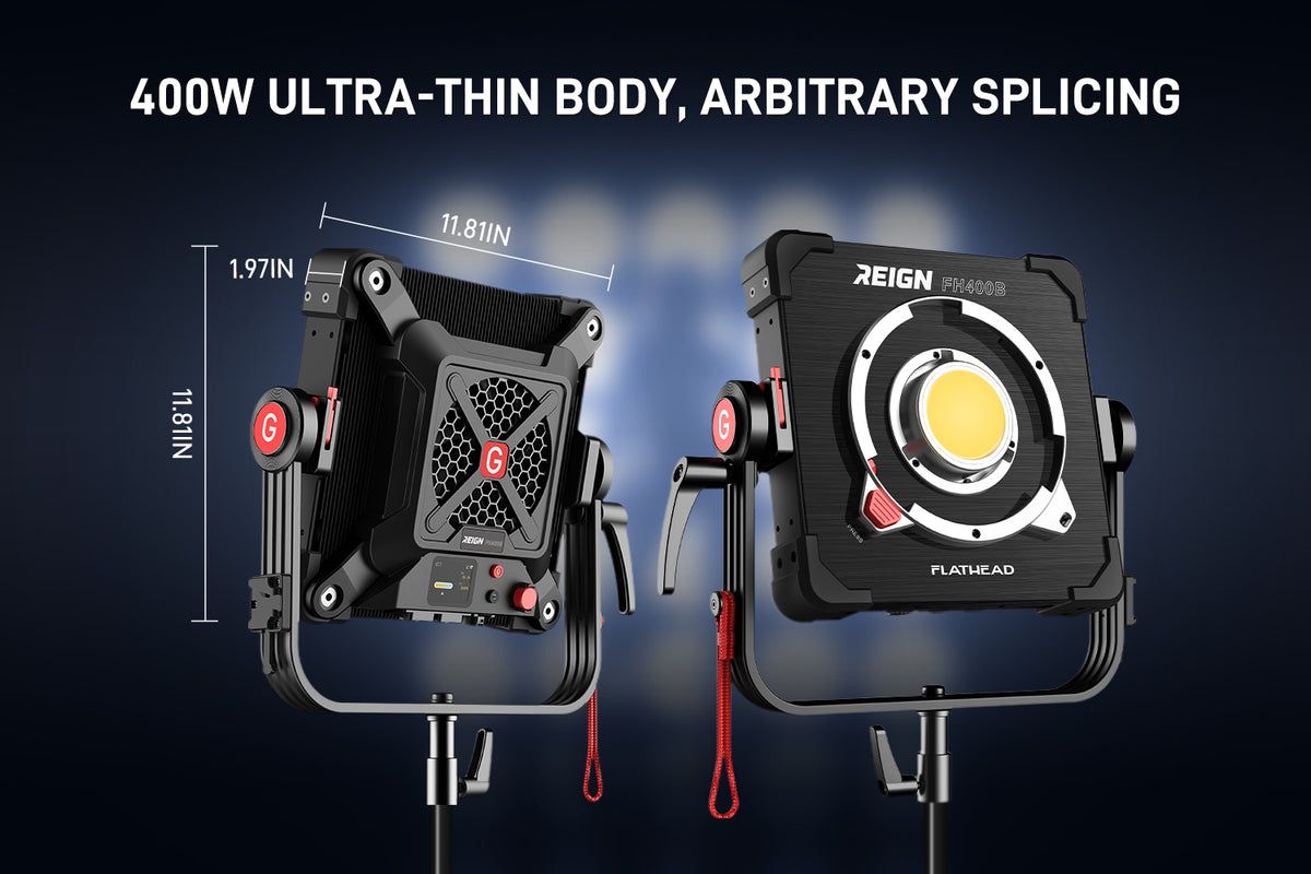 Ultra-Portable and Lightweight – Just 6kg