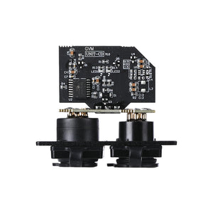 GVM CRMX+DMX Modul für GVM-FH400B