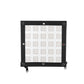 Zip Tile Z100B 100W Bicolor can be spliced, portable, support USB-C firmware upgrade light - GVM
