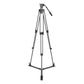 GVM-S170 Tripod for Hydraulic Fluid head - GVM