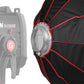 GVM DL120RG Lantern Softbox (48'') - GVM