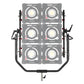 Flathead 6-Head Multi Yoke for FH400B - GVM
