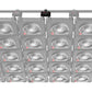Flathead 2-Pin Quick Connector for FH400B - GVM