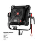 Flathead  FH400B  400W constant power Bi-color   flat  light - GVM