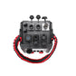Reign R1200B  1200W Bi-Color Integrated Spotlight - GVM