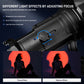 GVM PJ-L40 Spot lens For Power 600W or less Monolight - GVM