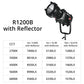 GVM Standard Reflector for GVM-R1200B - GVM