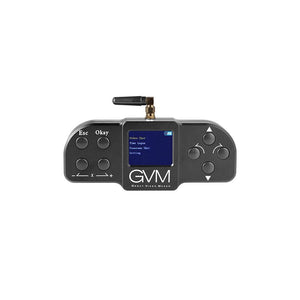 Control remoto GVM para GVM-GT-80WD